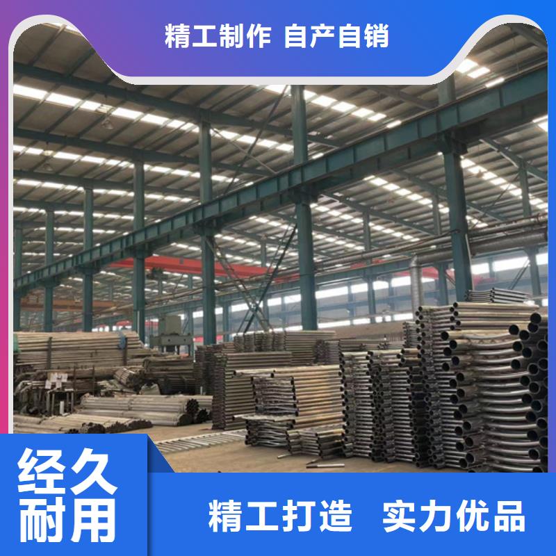 防撞护栏_灯光护栏精心打造