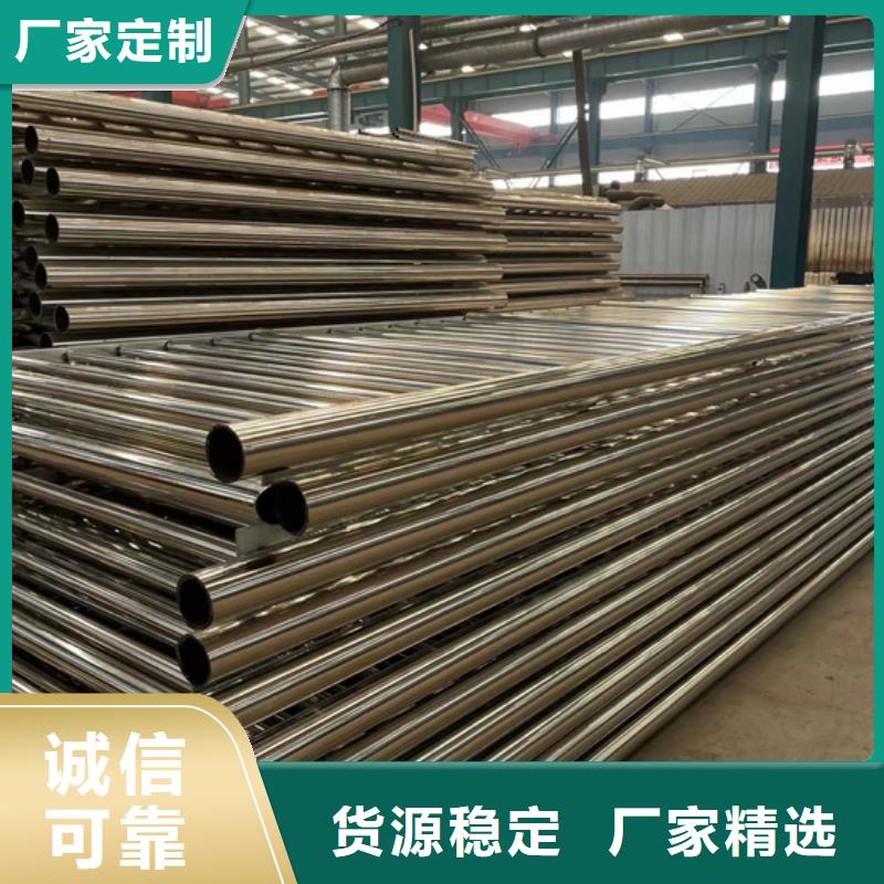 卖桥梁护栏的生产厂家