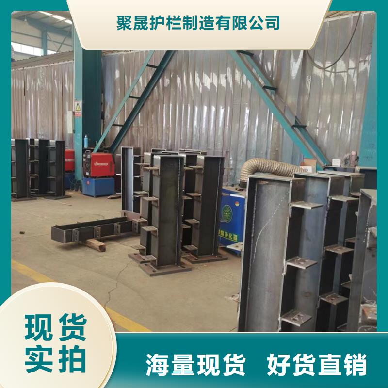 不锈钢护栏经销商