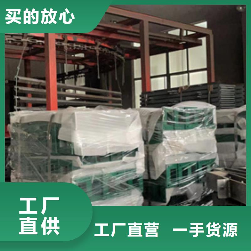 防撞护栏【波形护栏】大厂家实力看得见
