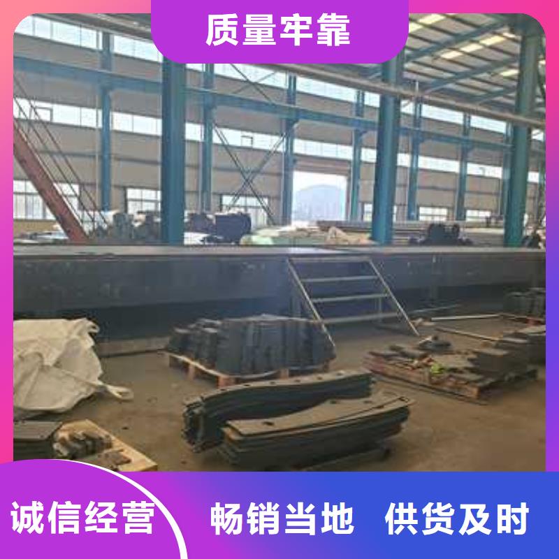 防撞护栏桥梁防撞护栏满足您多种采购需求