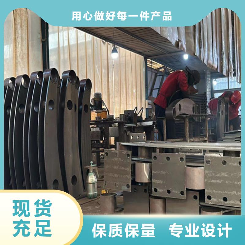 道路护栏【防撞护栏】的图文介绍