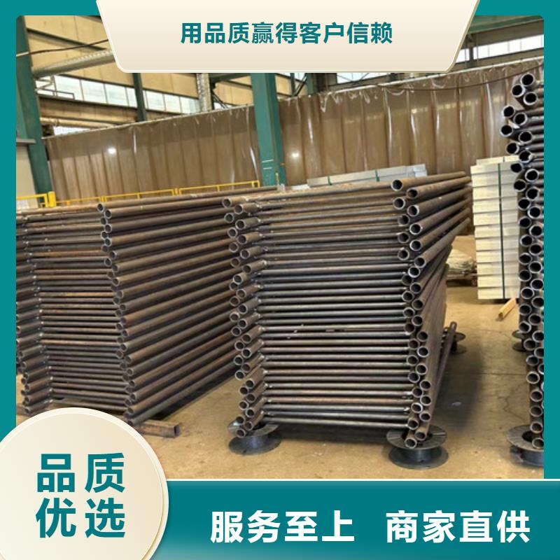 道路护栏-【304不锈钢复合管】诚信经营现货现发