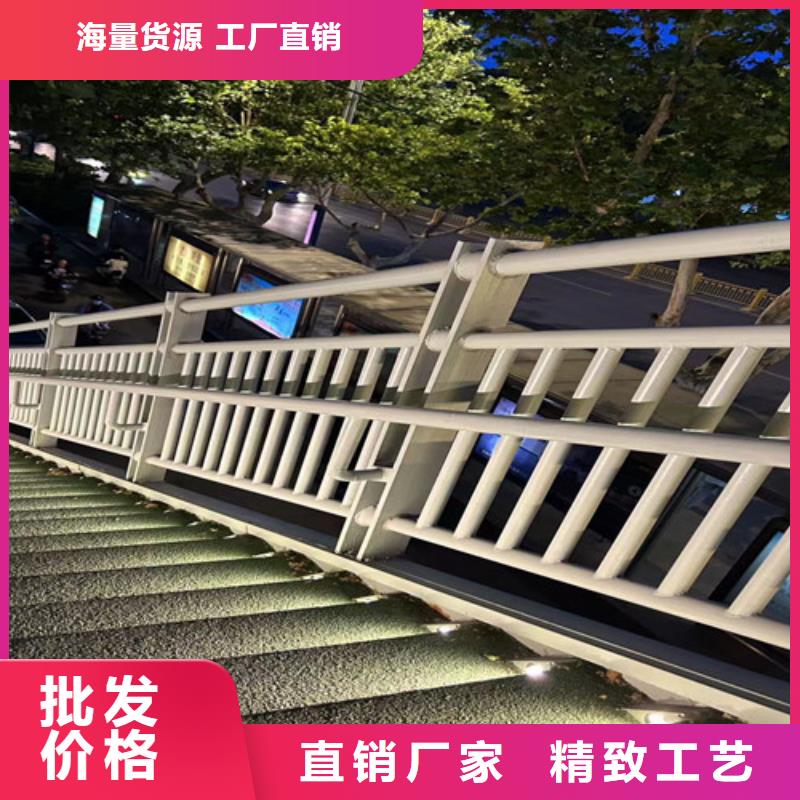 道路护栏立柱来电咨询
