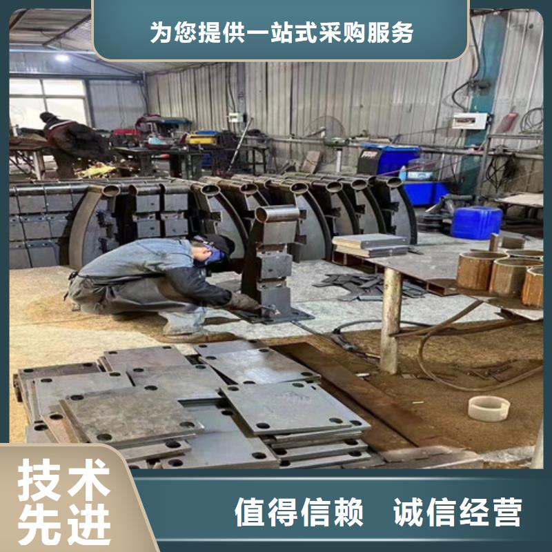 【道路护栏_防撞护栏用品质赢得客户信赖】