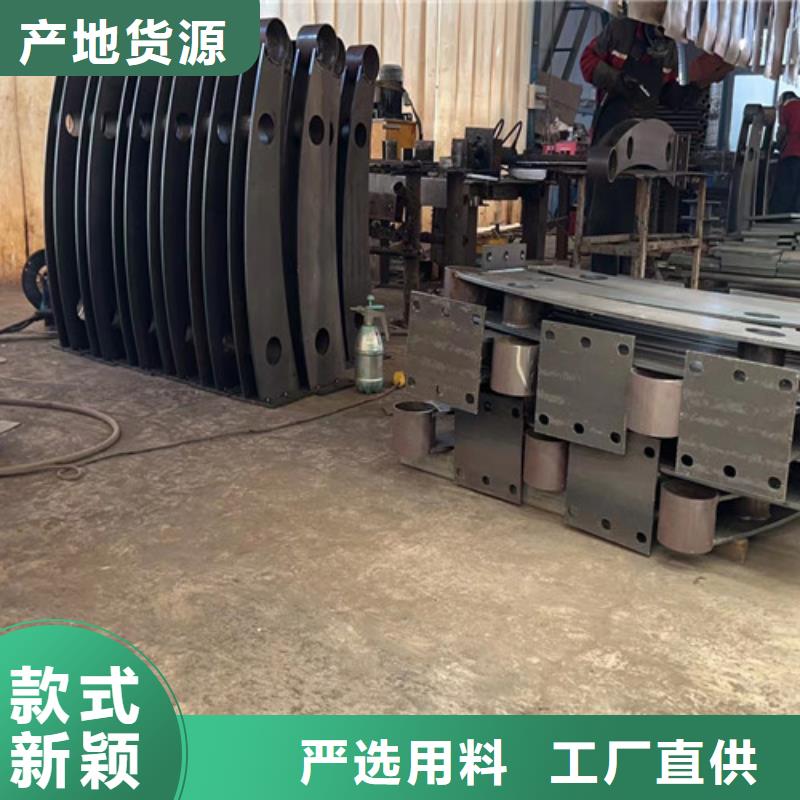 桥梁防撞栏杆、桥梁防撞栏杆生产厂家