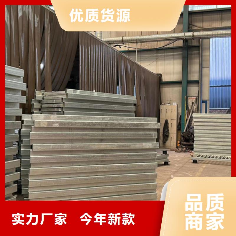 隔离桥梁护栏防撞采购找口碑厂家