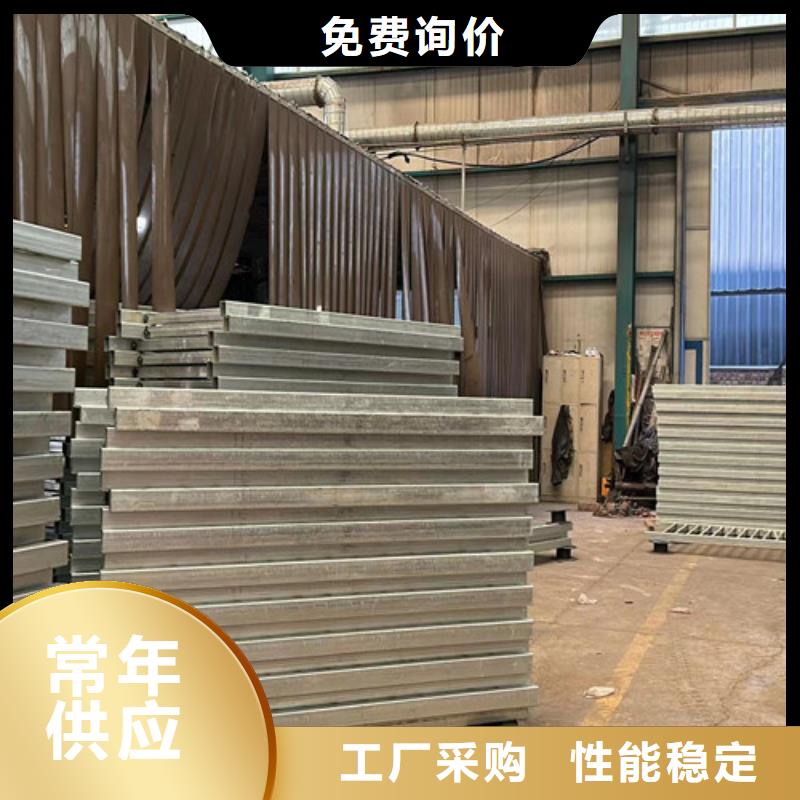 道路护栏-不锈钢复合管护栏专业生产团队