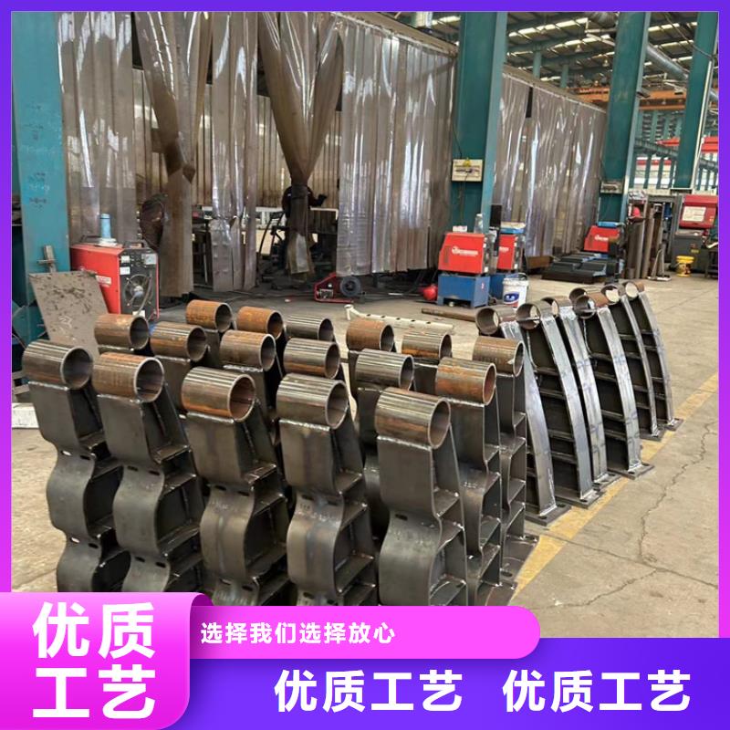 道路护栏【镀锌波形护栏】超产品在细节