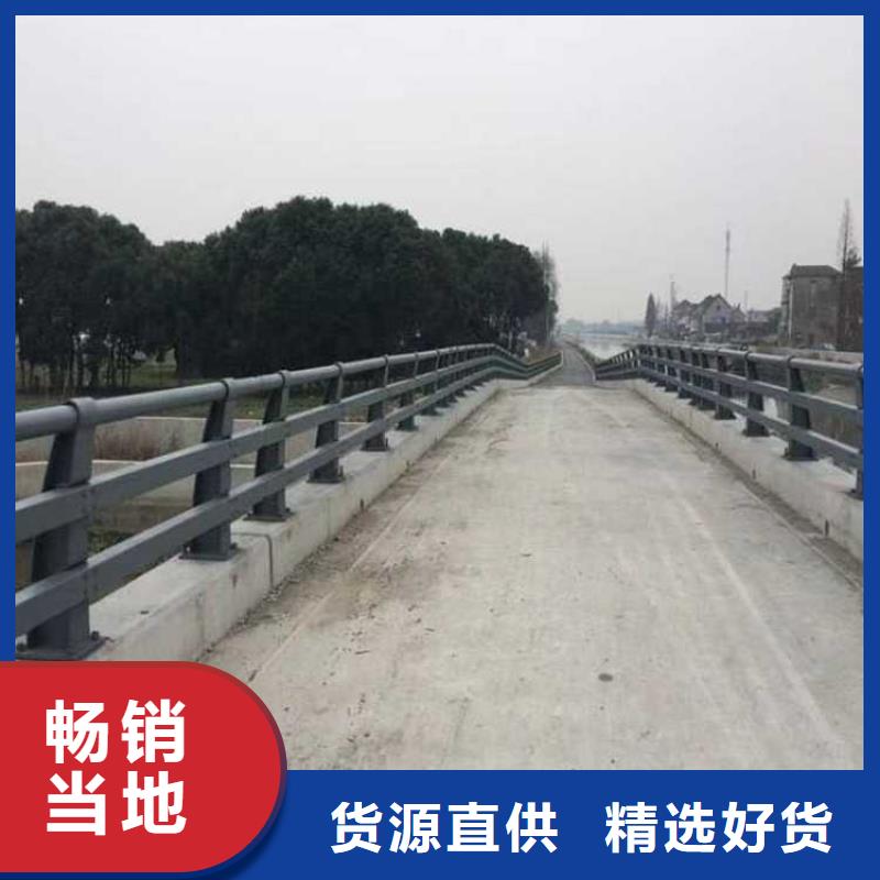 道路护栏【镀锌波形护栏】超产品在细节