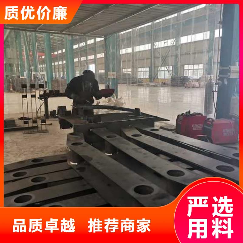 道路护栏不锈钢护栏厂放心得选择