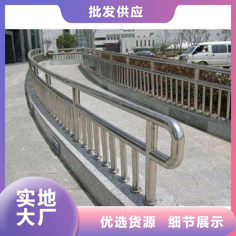 道路护栏【镀锌波形护栏】超产品在细节