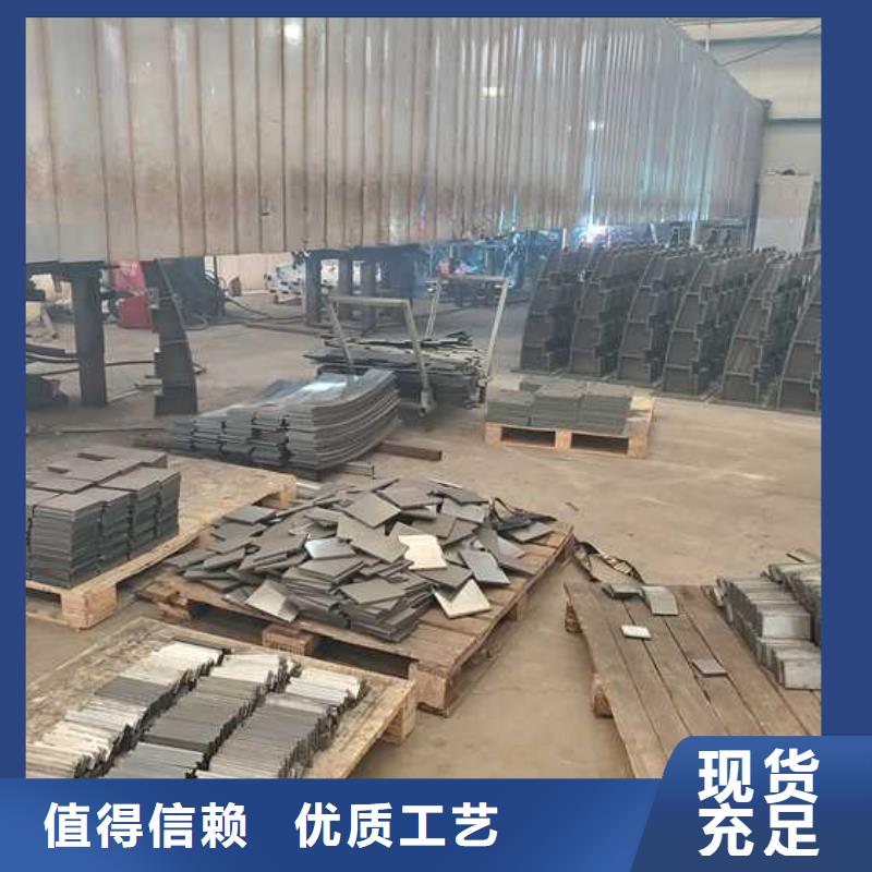 道路护栏人车分流栏性价比高
