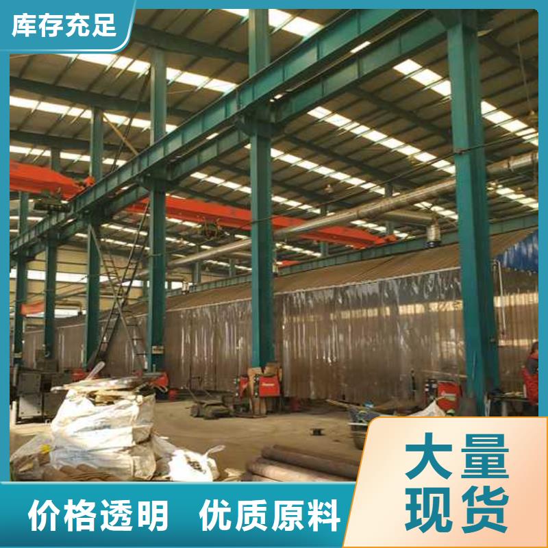 值得信赖的桥梁河道防撞护栏厂家