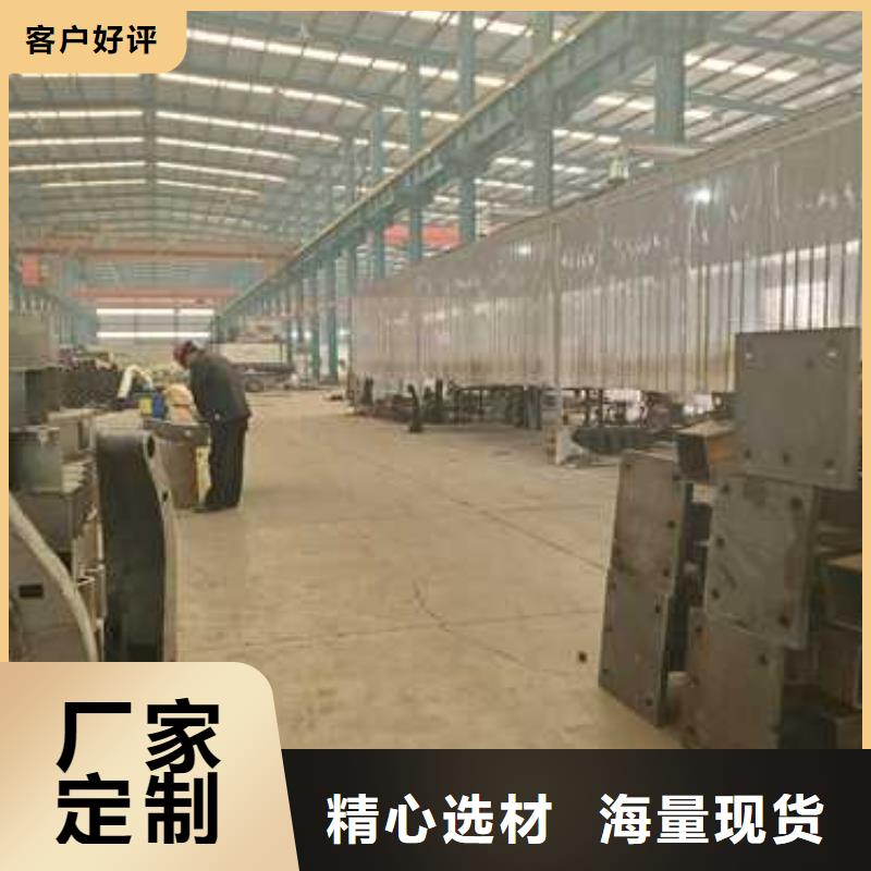 道路护栏立柱来电咨询