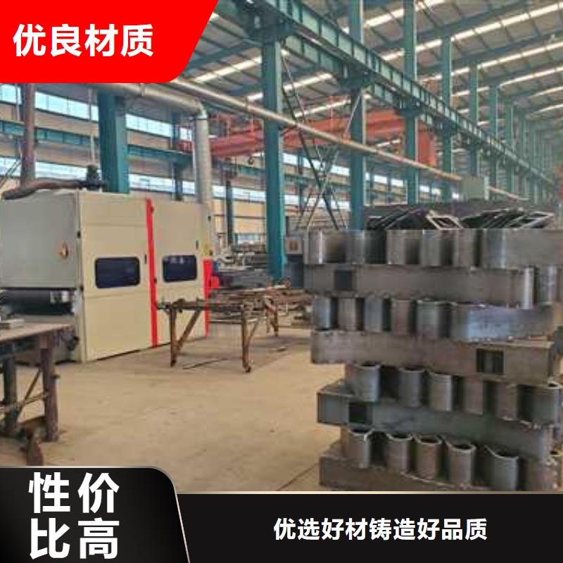 【道路护栏,桥梁防撞护栏厂家十分靠谱】