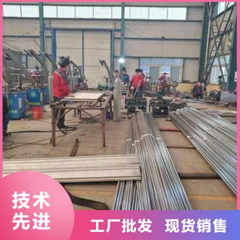 道路护栏人车分流栏性价比高