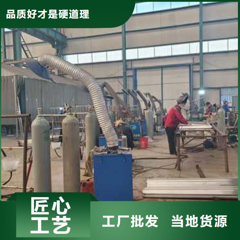 道路护栏_【中央分隔栏】源头工厂量大优惠