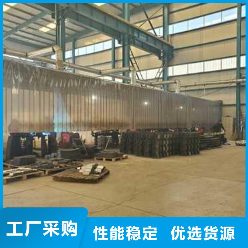 【道路护栏】【桥梁护栏】品质过硬