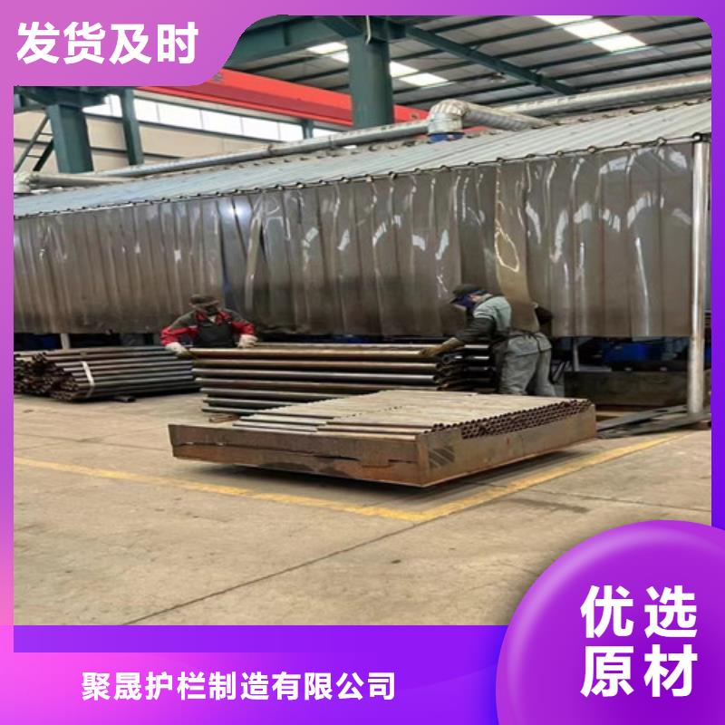 【灯光护栏】_城市景观防护栏销售的是诚信