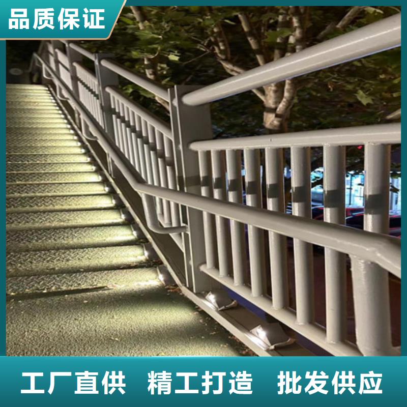 灯光护栏,【人车分流栏】品质信得过