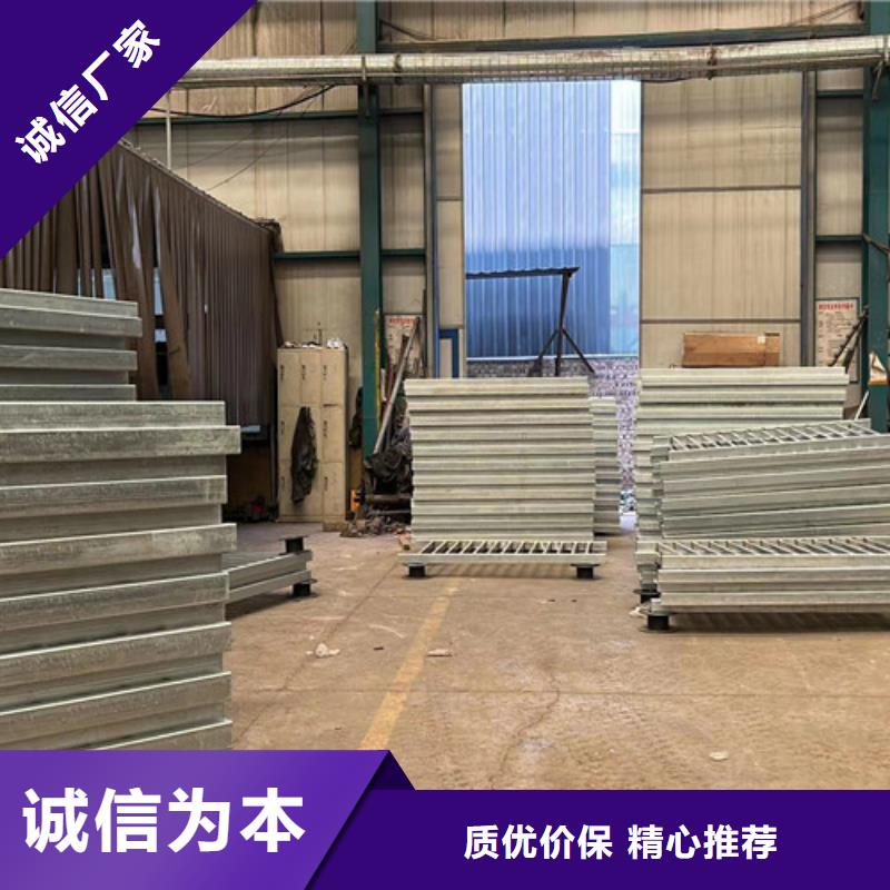 护栏桥梁防撞护栏实力商家供货稳定