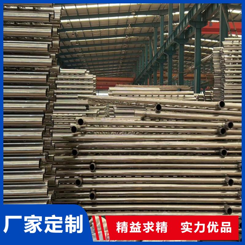 灯光护栏中央分隔栏实拍品质保障