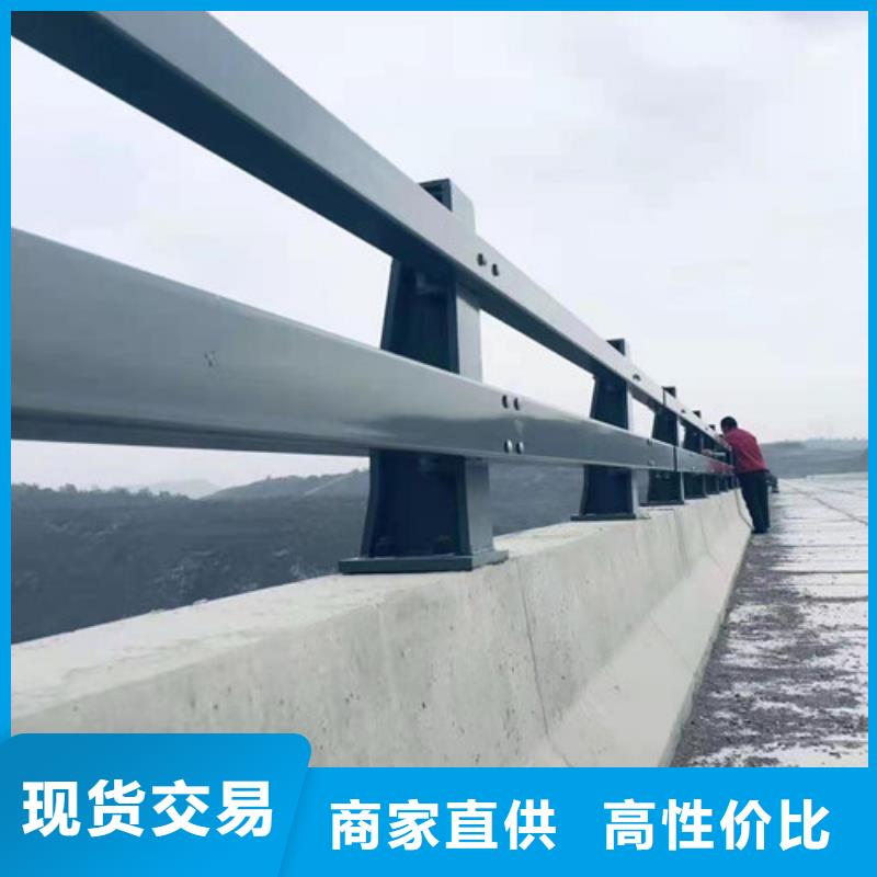 灯光护栏 立柱价格实惠工厂直供