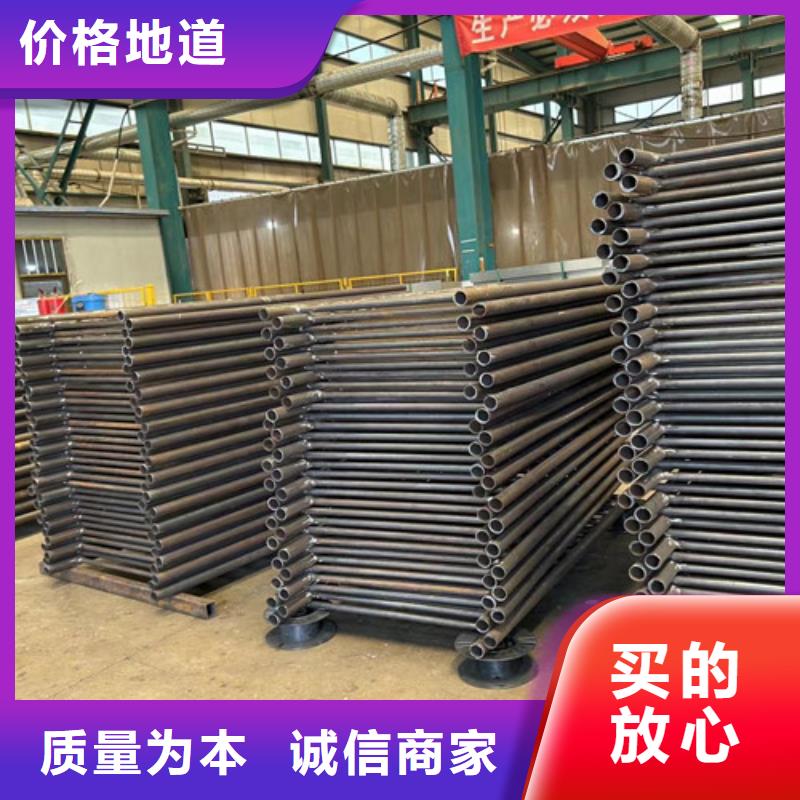 护栏-桥梁护栏一致好评产品