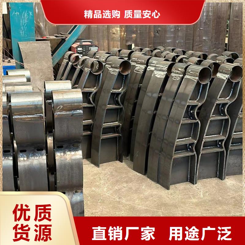 灯光护栏真正的源头厂家