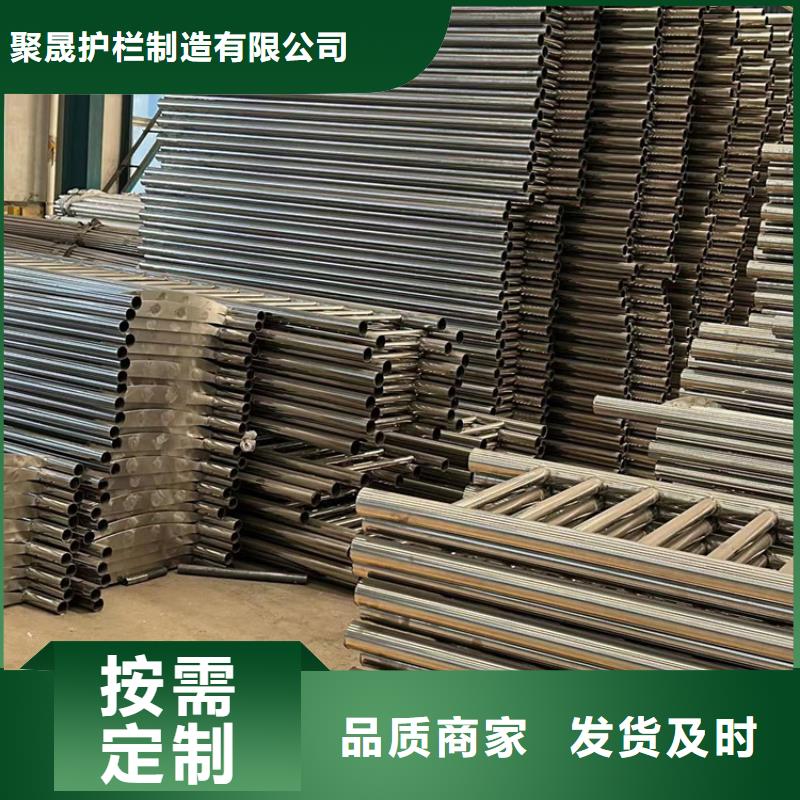 灯光护栏桥梁栏杆好产品有口碑