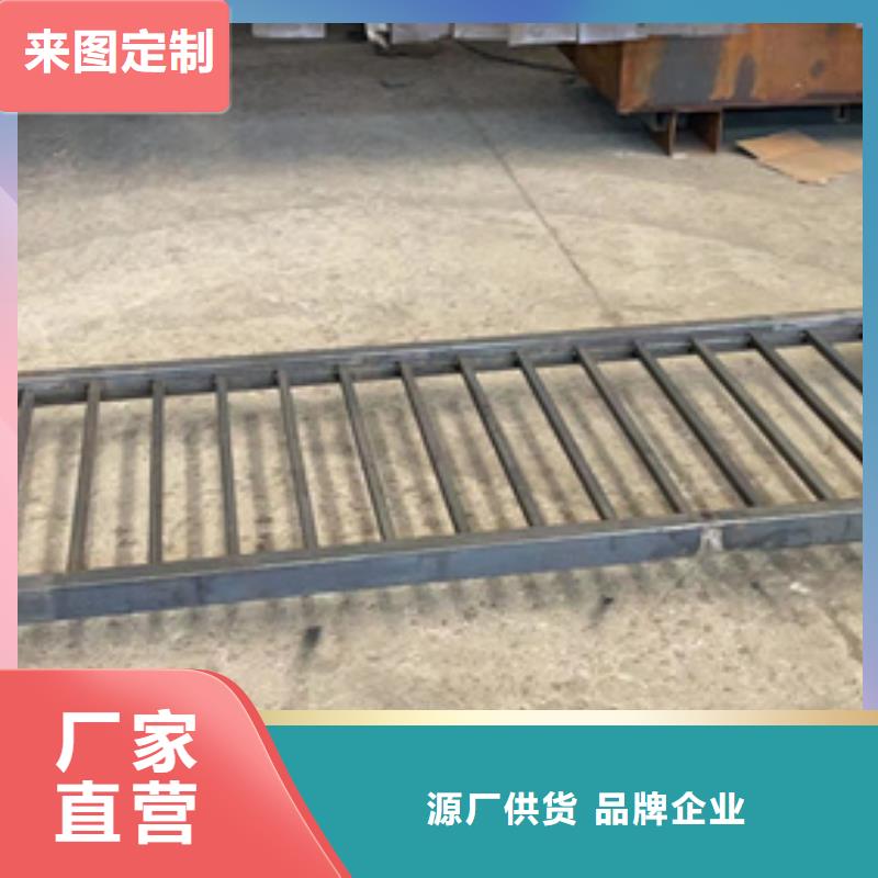 灯光护栏-防撞护栏生产厂家种类丰富