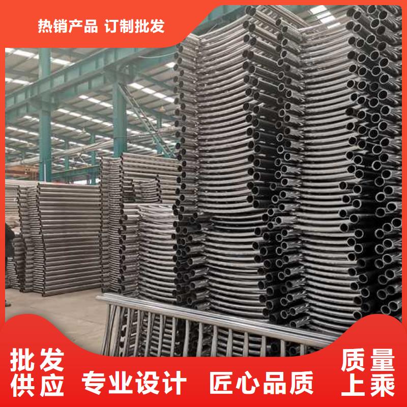 灯光护栏,【人车分流栏】品质信得过