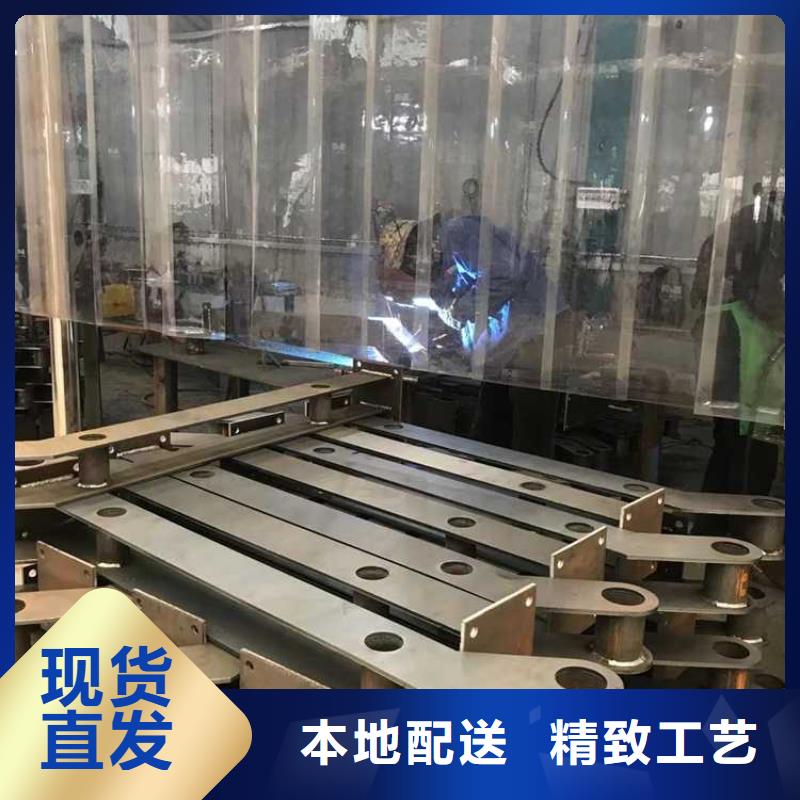 【灯光护栏中央分隔栏实力厂商】