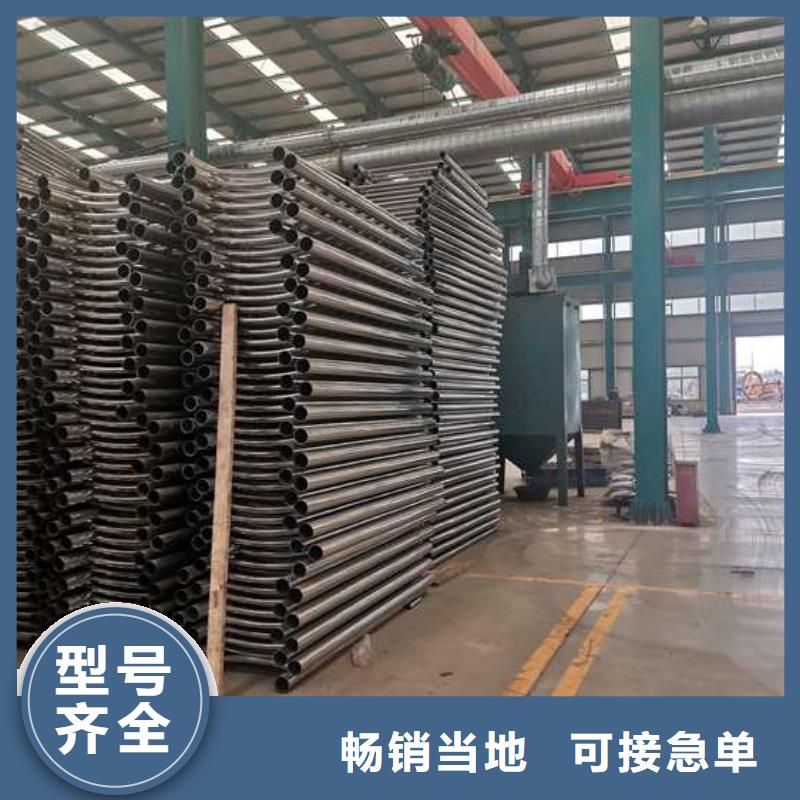 灯光护栏厂家直销大量现货