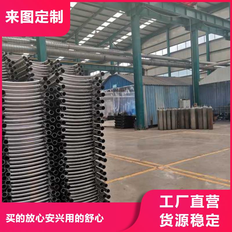 灯光护栏真正的源头厂家