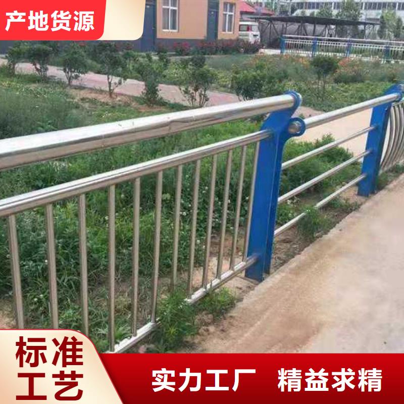 灯光护栏真正的源头厂家