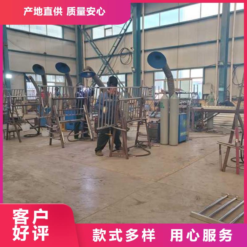 灯光护栏不断创新