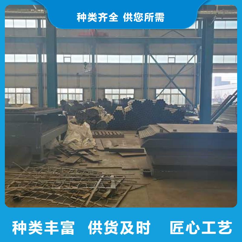灯光护栏厂家直销大量现货