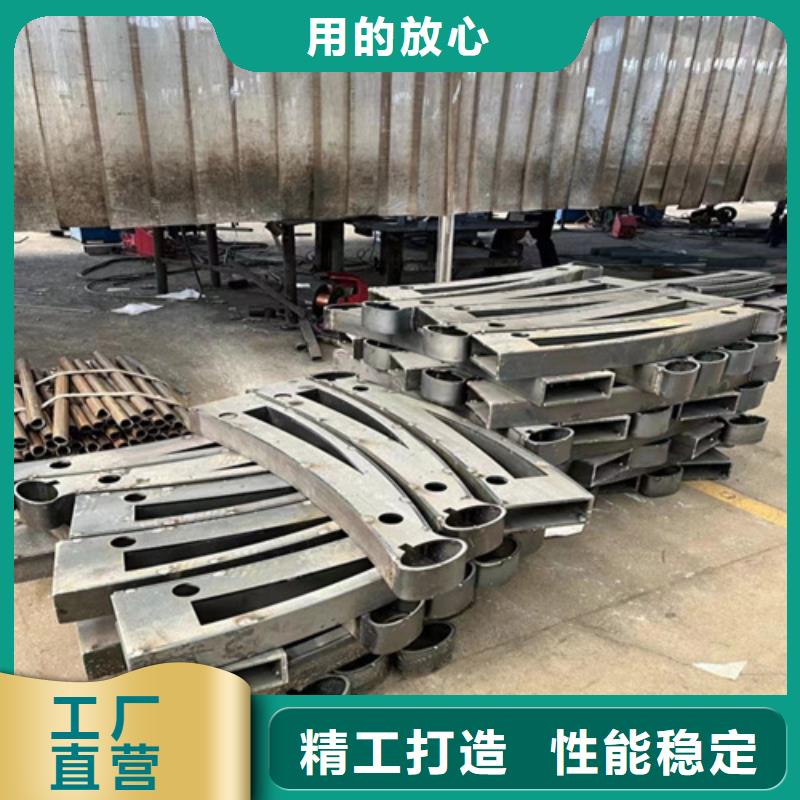 景观护栏【【镀锌波形护栏】】当地货源