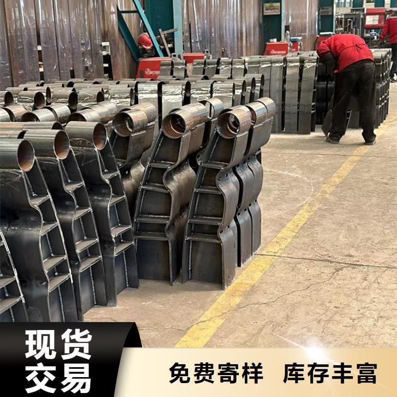 景观护栏_【桥梁护栏】拒绝伪劣产品