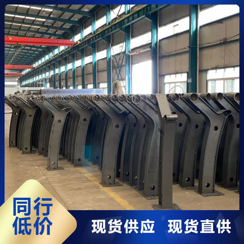 景观护栏,河道护栏真材实料