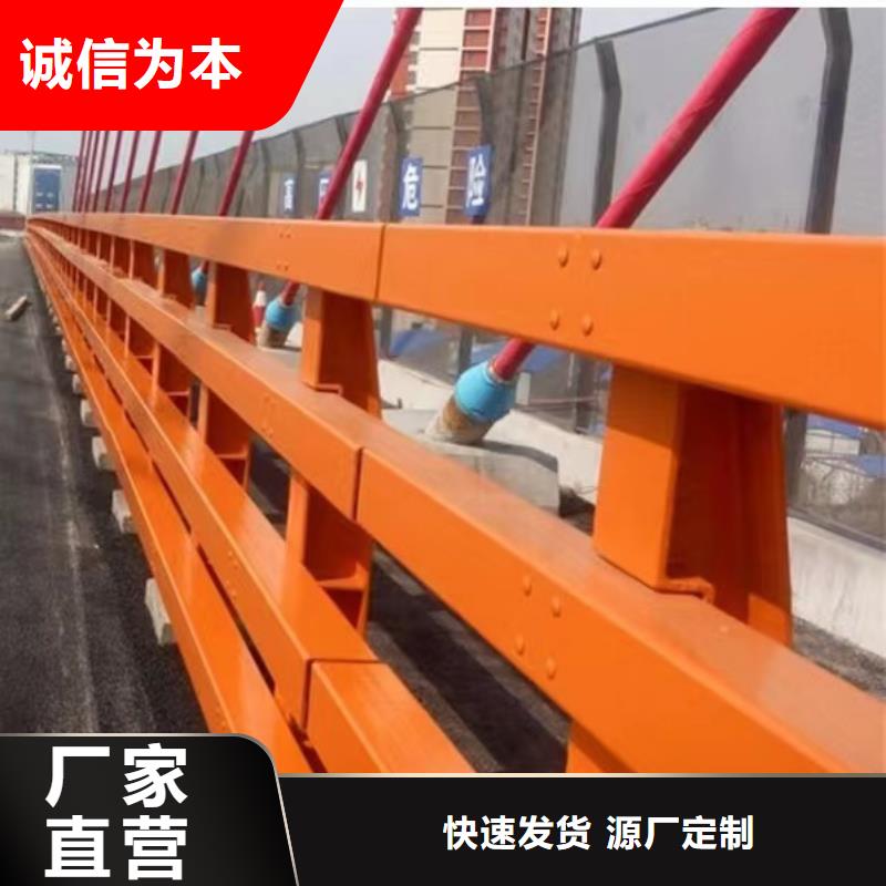 景观护栏防撞立柱批发价格