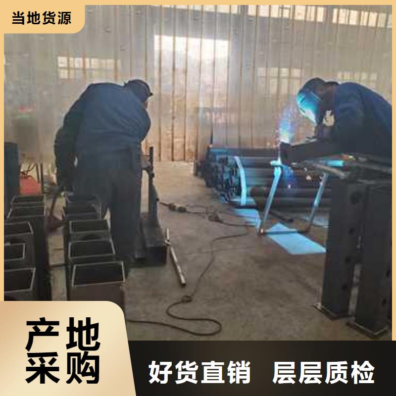  景观护栏市场报价