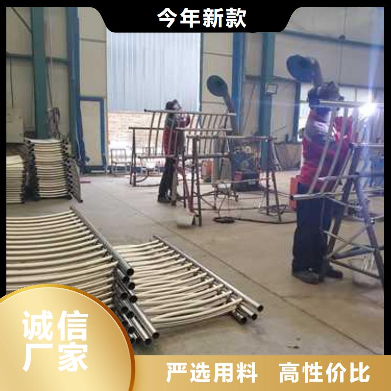 景观护栏【钢丝绳护栏】拥有多家成功案例