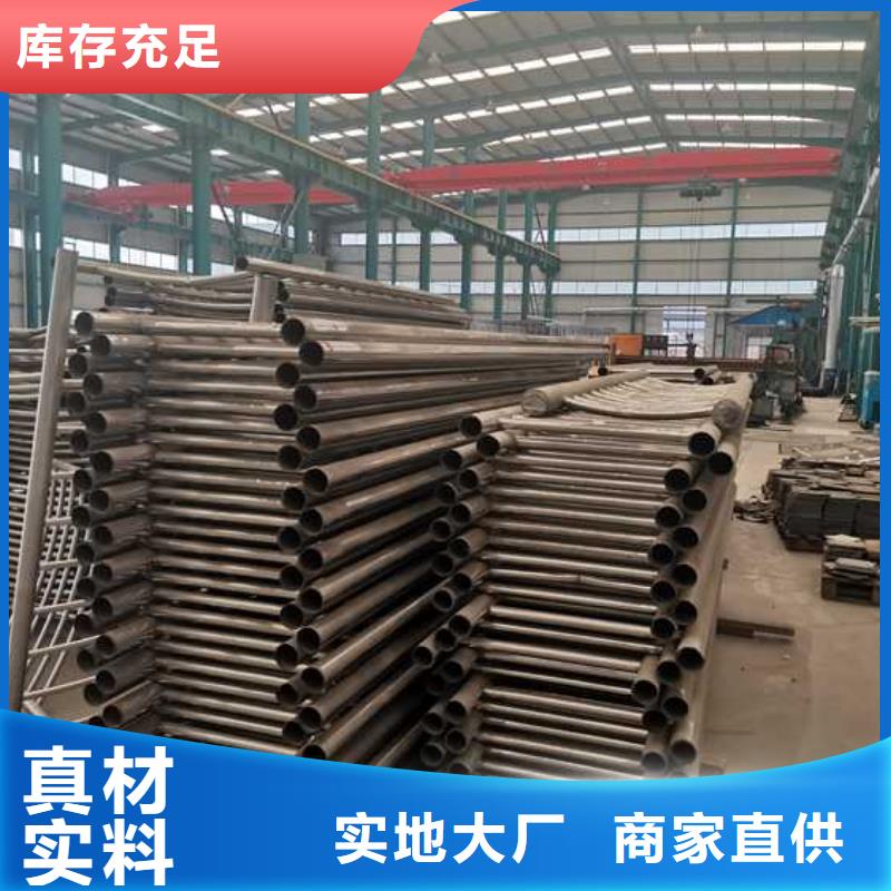 景观护栏钢丝绳护栏品质优选