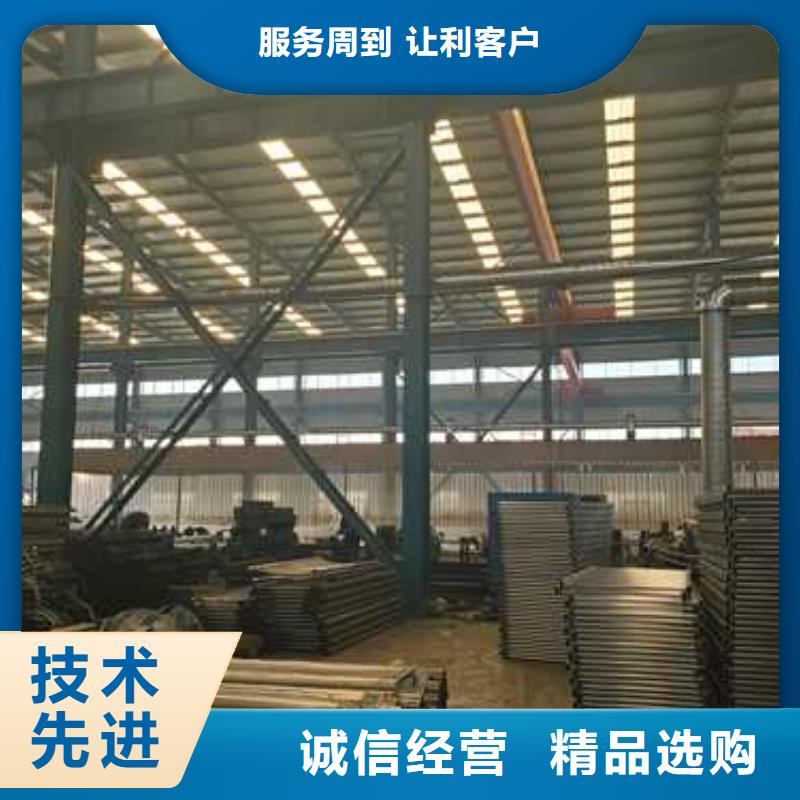  景观护栏市场报价