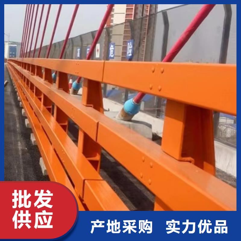 景观护栏【【镀锌波形护栏】】当地货源
