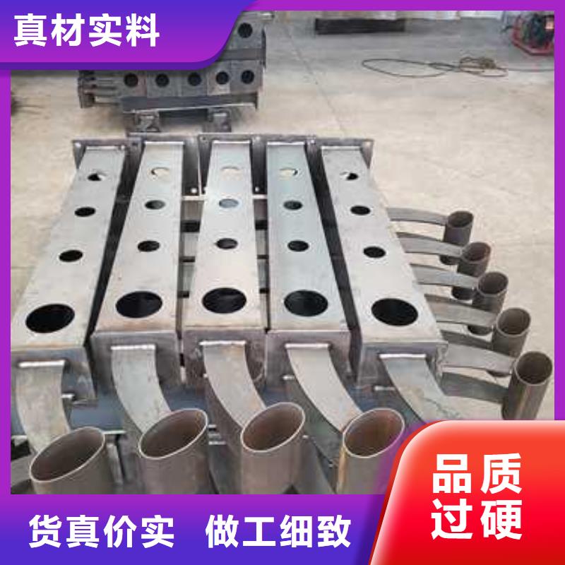景观护栏精工细作品质优良