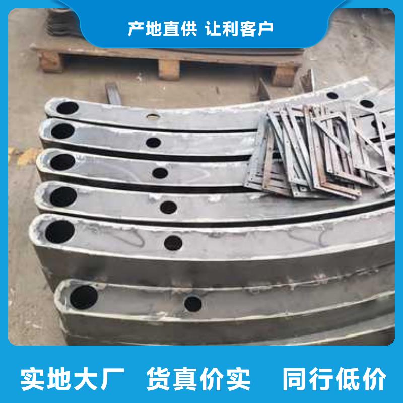 景观护栏-不锈钢复合管放心购